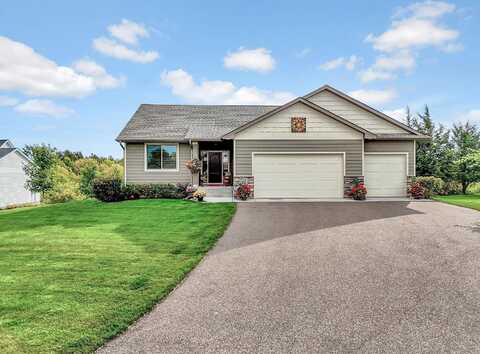 Marvin, LINDSTROM, MN 55045