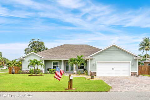 Cypress, INDIALANTIC, FL 32903