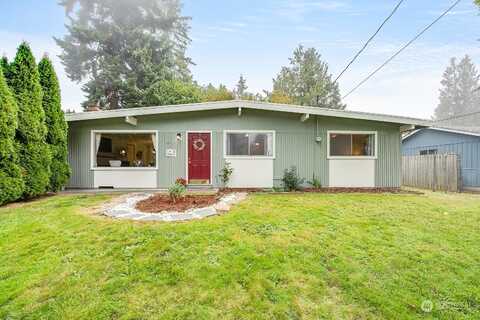 1St, FEDERAL WAY, WA 98003