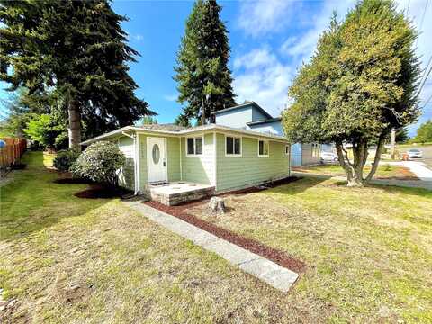 38Th, TACOMA, WA 98422