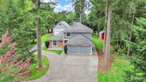 210Th, KENT, WA 98042