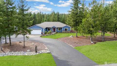 318Th, RAVENSDALE, WA 98051