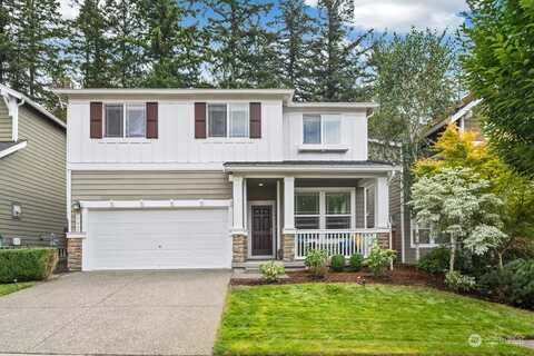 211Th, MAPLE VALLEY, WA 98038