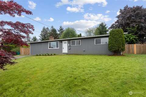 328Th, FEDERAL WAY, WA 98023