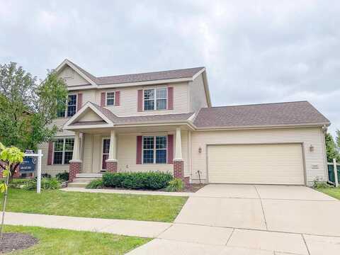 Koshkonong, SUN PRAIRIE, WI 53590