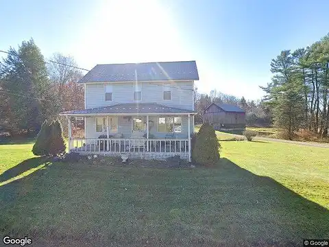 Canoe Ridge, ROSSITER, PA 15772