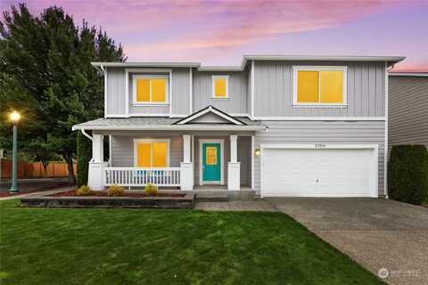 178Th, KENT, WA 98042