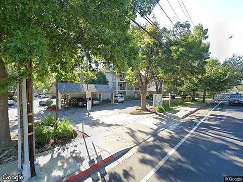 Oak, WALNUT CREEK, CA 94597