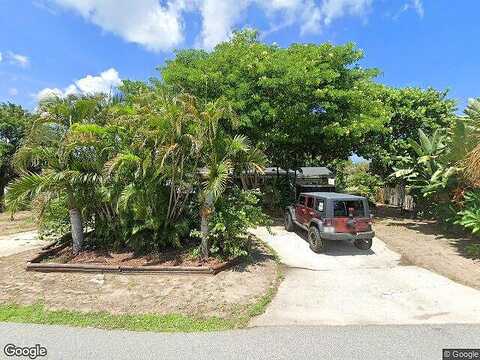 Poinsetta, INDIALANTIC, FL 32903
