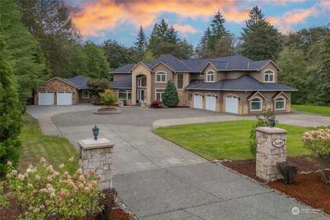 177Th, MAPLE VALLEY, WA 98038