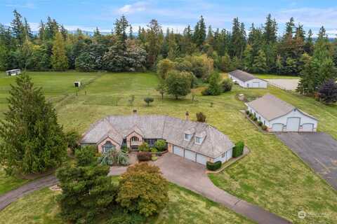 406Th, ENUMCLAW, WA 98022