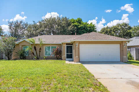 Royal Poinciana, MELBOURNE, FL 32935