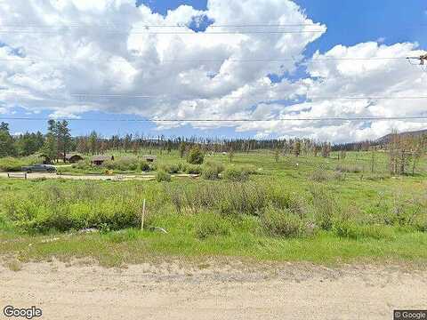 Gcr 4421, GRAND LAKE, CO 80447