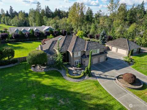 238Th, MAPLE VALLEY, WA 98038