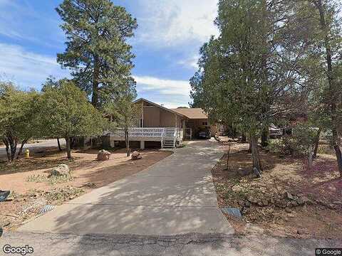 Pinnacle, PAYSON, AZ 85541