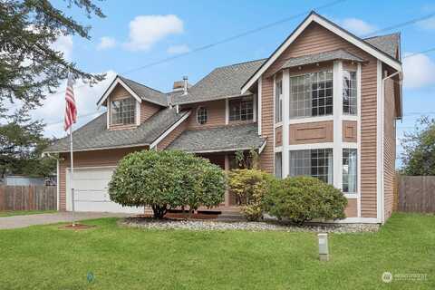 291St, KENT, WA 98042