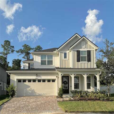 Farnham, OCOEE, FL 34761