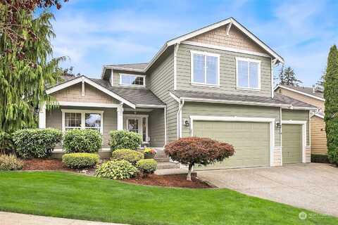 260Th, COVINGTON, WA 98042