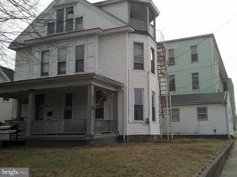 Orange, SHIPPENSBURG, PA 17257