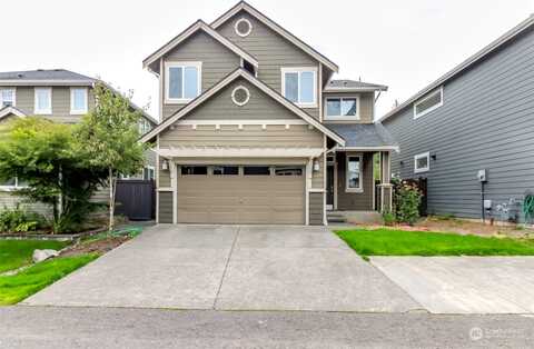 115Th, RENTON, WA 98055