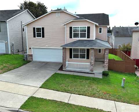 242Nd, COVINGTON, WA 98042