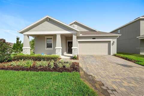 Brush Cherry, OCOEE, FL 34761