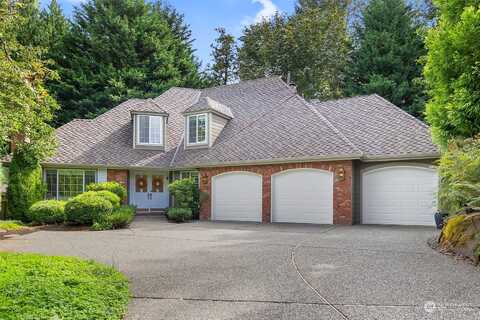 56Th, BELLEVUE, WA 98006