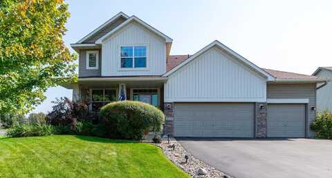 Lusitano, SHAKOPEE, MN 55379