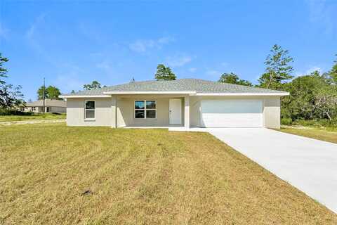 27Th Terrace, OCALA, FL 34473