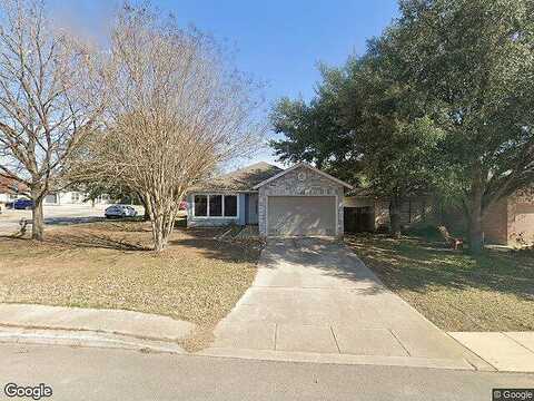 Persimmon, SAN ANTONIO, TX 78247