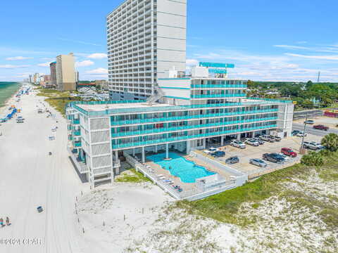 Front Beach, PANAMA CITY BEACH, FL 32413