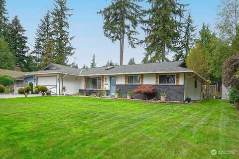 138Th, MILL CREEK, WA 98012