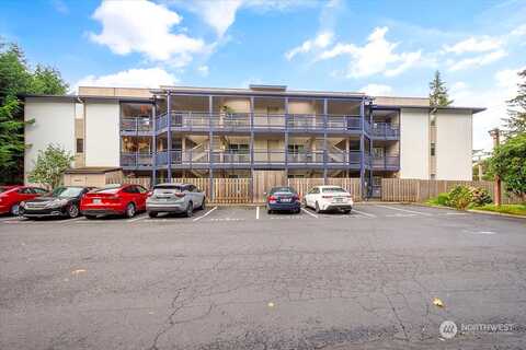 60Th, BELLEVUE, WA 98006