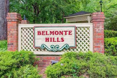 Belmonte, ATLANTA, GA 30311