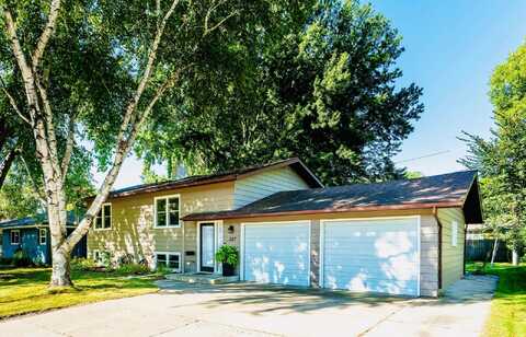 Mitchell, FERGUS FALLS, MN 56537