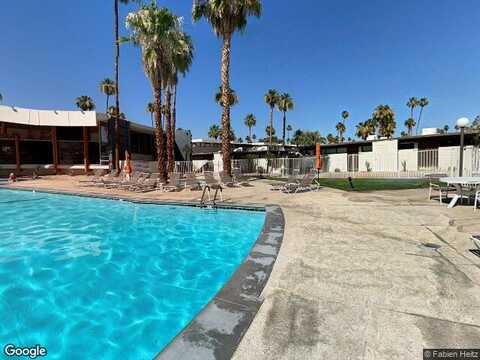 Palm Canyon, PALM SPRINGS, CA 92264