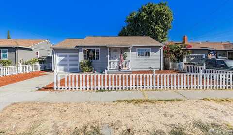 Madill, ANTIOCH, CA 94509