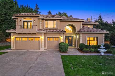 88Th, BELLEVUE, WA 98004