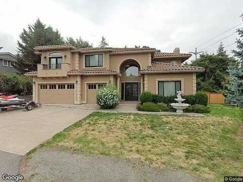 88Th, BELLEVUE, WA 98004