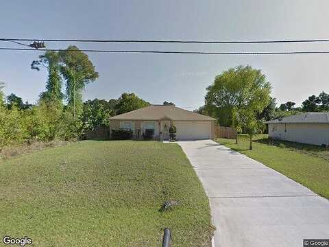 Waco, PALM BAY, FL 32909