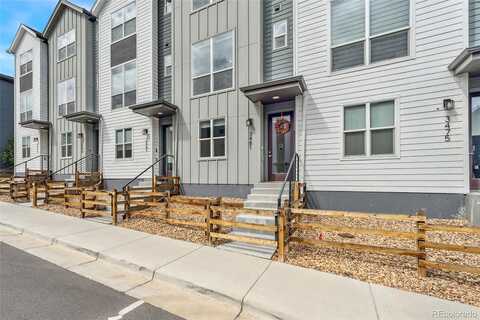 63Rd, DENVER, CO 80221