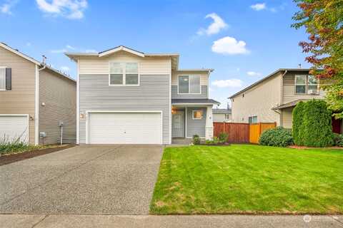 298Th, KENT, WA 98042