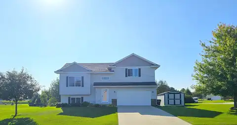 Cedar, MAPLE LAKE, MN 55358