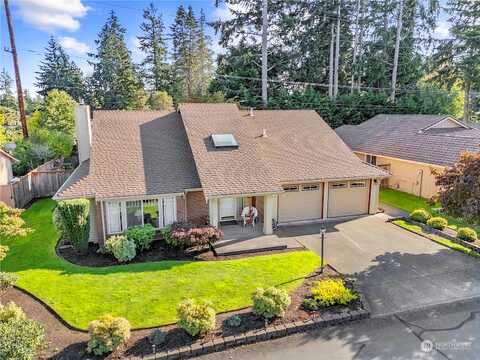 77Th Street, LAKEWOOD, WA 98498