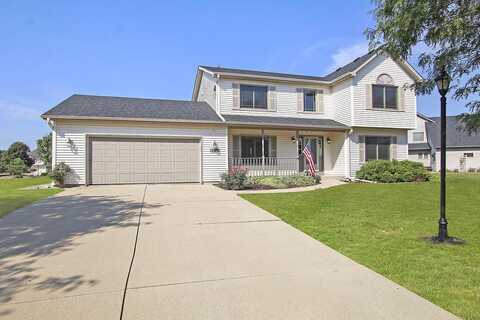 102Nd, PLEASANT PRAIRIE, WI 53158