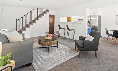 Glasgow, LITTLETON, CO 80128