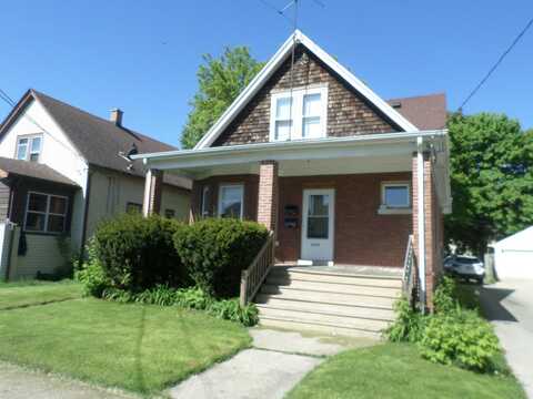 26Th, KENOSHA, WI 53143