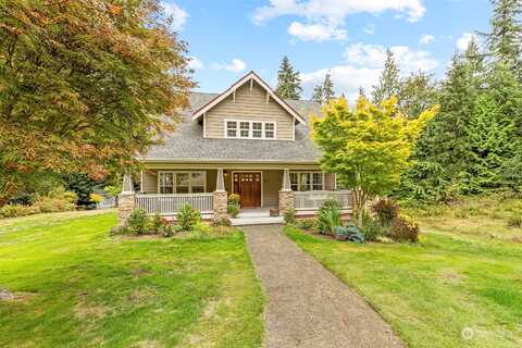 Gunderson, POULSBO, WA 98370