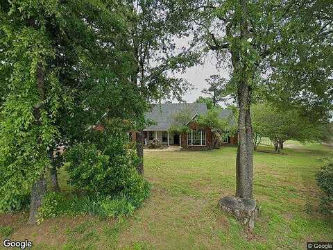 County Road 4203, JACKSONVILLE, TX 75766