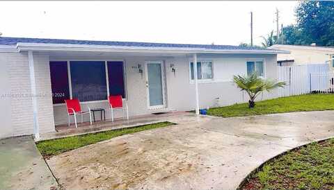 178Th, MIAMI GARDENS, FL 33055